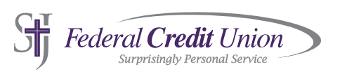 St Josephs Canton Parish Federal Credit Union